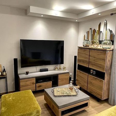 Appartement Calme Proche Bastia Cardo ภายนอก รูปภาพ