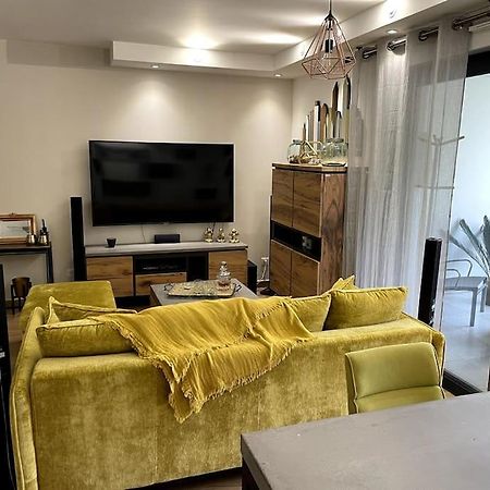Appartement Calme Proche Bastia Cardo ภายนอก รูปภาพ