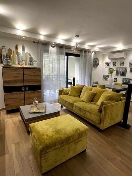 Appartement Calme Proche Bastia Cardo ภายนอก รูปภาพ