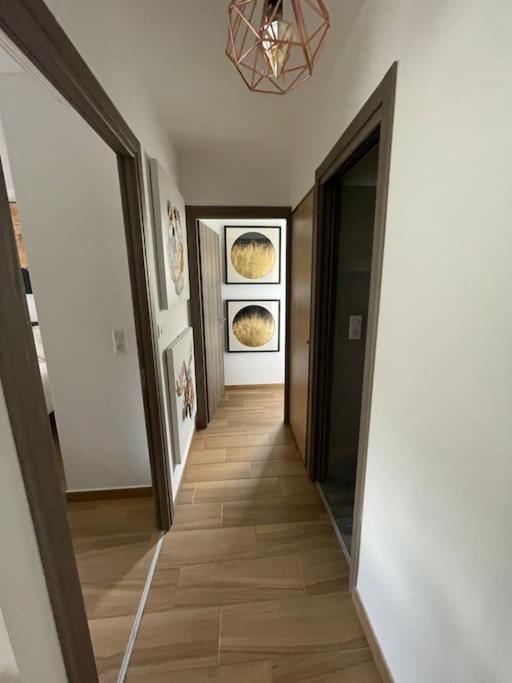 Appartement Calme Proche Bastia Cardo ภายนอก รูปภาพ